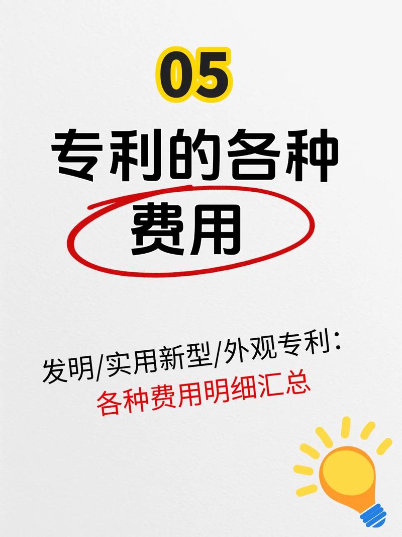 专利费用全解析 从申请到维护，代理机构为何值得花钱？